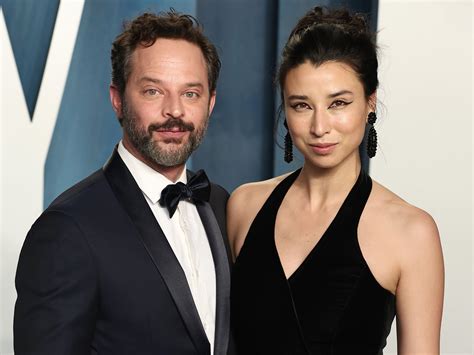 nick kroll wife lily kwong|nick kroll wife.